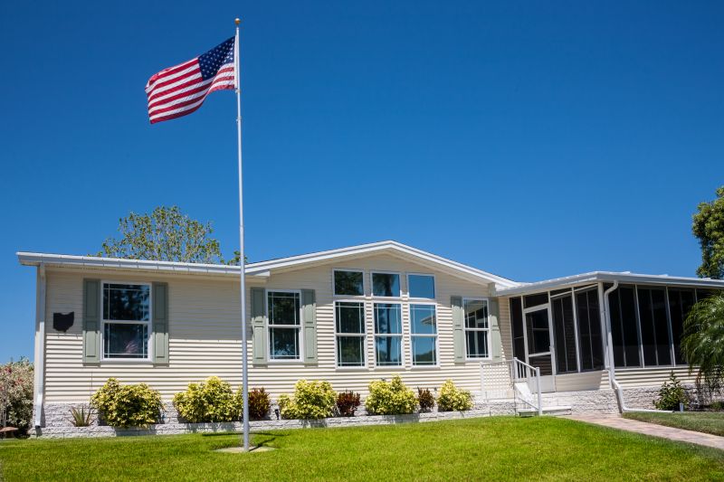 Best Vinyl Siding Replacement Contractors in Kernersville, NC