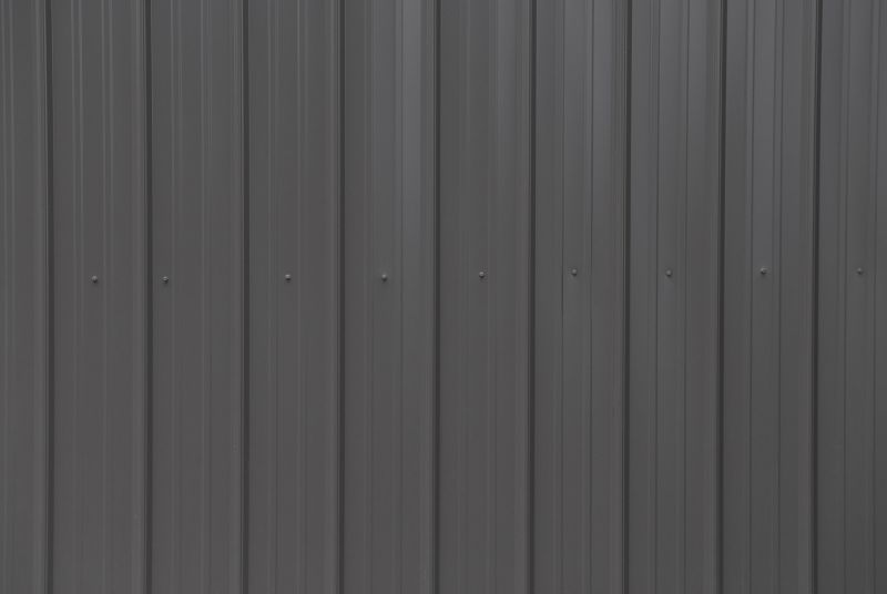 Metal Siding Fitting